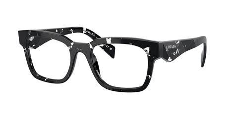 prada eyeglasses havana|prada clear frame eyeglasses.